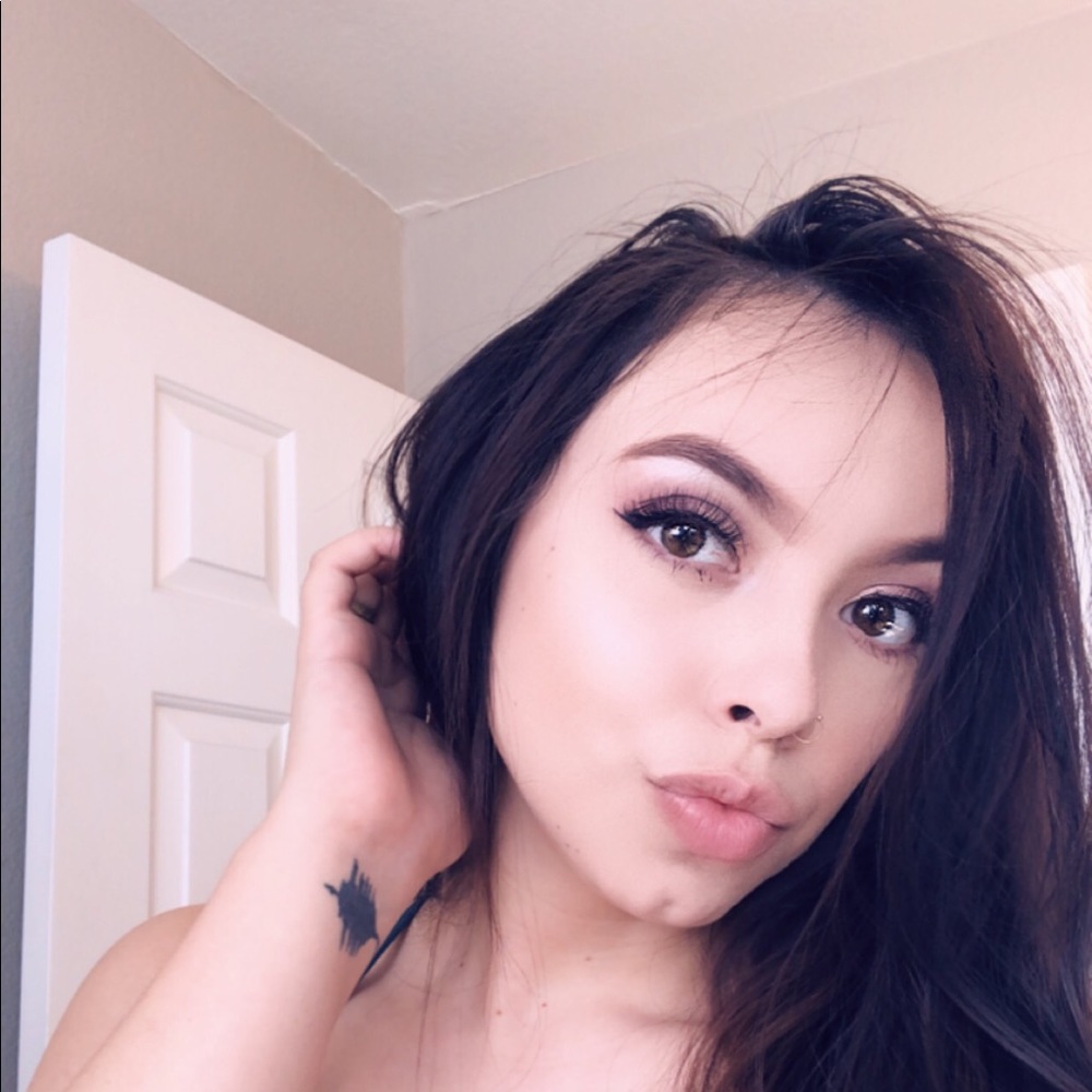 Meet your Posher, Mariah